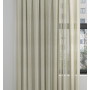 Blonde Waterfall Printed Sheer