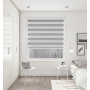 Crystal Sheen Blackout Vision Blind