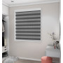 Petrol Grain Blackout Vision Blind