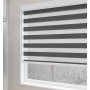 Petrol Grain Blackout Vision Blind