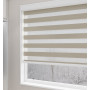 Sandy Grain Blackout Vision Blind