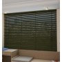 Chutney Basswood Wooden Blind