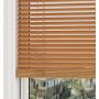 Yam Marupa Wooden Blind