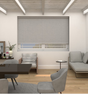 Frost - Roller Blind