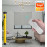 SampleBuff Tapestry - Motorised Battery Roller BlindSML
