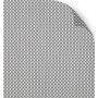 Screen Blue Grey - Roller Blind