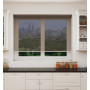 Screen Dune Grey - Roller Blind