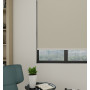 Alabaster Dawn - Roller Blind