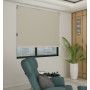 Alabaster Dawn - Roller Blind