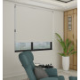 Arum Dawn - Roller Blind