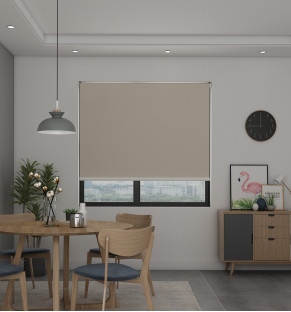 Dune Dawn - Roller Blind
