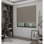 Beaver Sunset - Roller Blind
