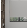 New Ash Grey Sunset - Roller Blind