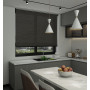 Mink Light Filtering LeReve - Roller Blind