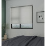 Concrete Light Filtering Tapestry - Roller Blind