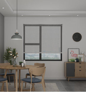 Screen Baltic-Uniview - Roller Blind