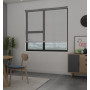 Screen Baltic-Uniview - Roller Blind