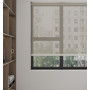 Screen Biscuit-Uniview - Roller Blind