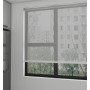 Screen Chalk-Uniview - Roller Blind