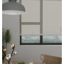 Screen Cream-Uniview - Roller Blind