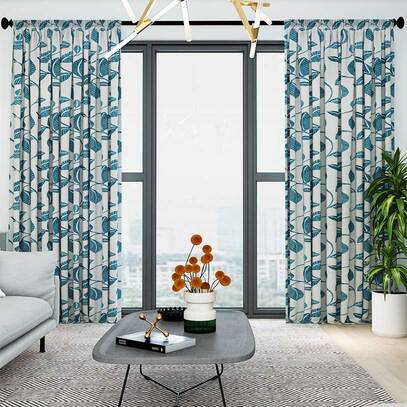 Shop Curtains